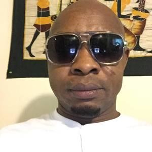 Meet your Posher, Ousseni